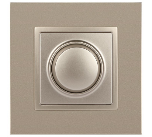 Диммер без рамки Эра Эра Elegance 14-4101-04