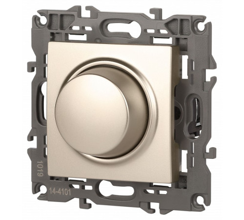 Диммер без рамки Эра Эра Elegance 14-4101-04