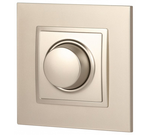 Диммер без рамки Эра Эра Elegance 14-4101-04