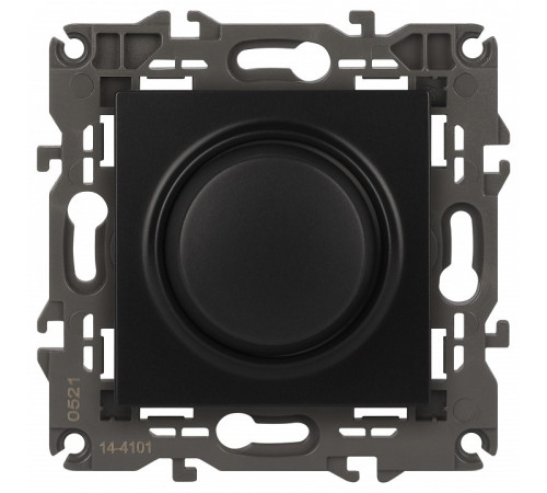 Диммер без рамки Эра Эра Elegance 14-4101-05