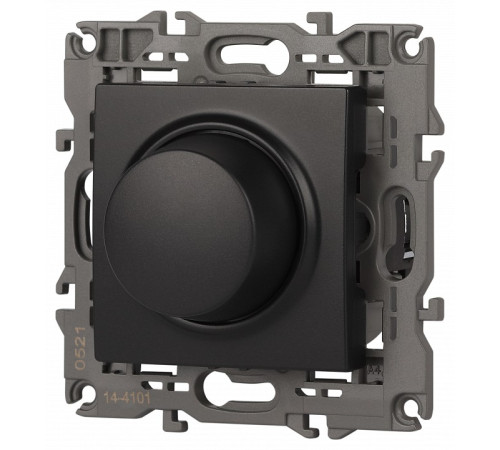 Диммер без рамки Эра Эра Elegance 14-4101-05