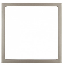 Рамка на 1 пост Эра Эра Elegance 14-6001-04