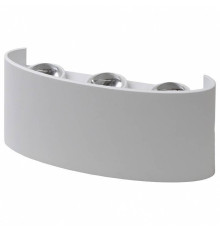 Накладной светильник Эра WL12 WL12 WH