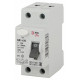 Устройство защитного отключения 2P Эра ВД1-63S NO-902-152
