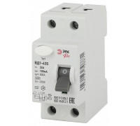 Устройство защитного отключения 2P Эра ВД1-63S NO-902-153