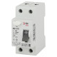 Устройство защитного отключения 2P Эра ВД1-63S NO-902-153