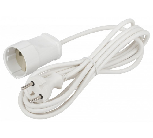 Удлинитель Эра UX(6)-1-3m