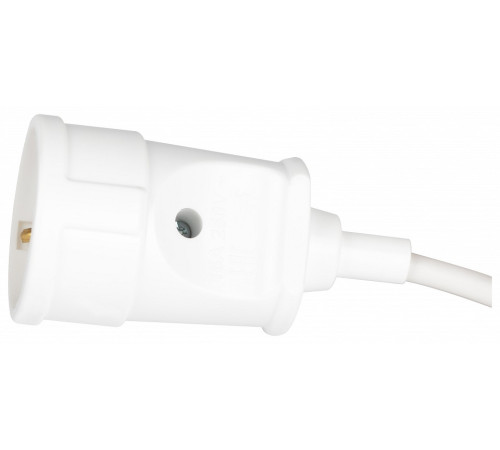 Удлинитель Эра UX(6)-1-3m