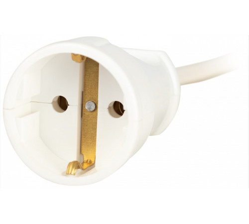 Удлинитель Эра UX(6)-1-3m