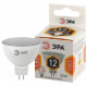 Лампа светодиодная Эра Стандарт LED MR16-12W-827-GU5.3
