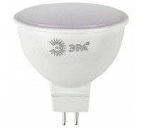 Лампа светодиодная Эра Стандарт LED MR16-12W-840-GU5.3
