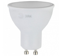 Лампа светодиодная Эра Стандарт LED MR16-12W-840-GU10