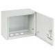 Электрический щиток накладной Эра NO_SIMPLE_STM_SHMP-02_IP31