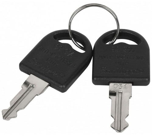 Электрический щиток накладной Эра NO_SIMPLE_STM_SHMP-02_IP31