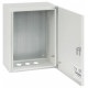 Электрический щиток накладной Эра NO_SIMPLE_STM_SHMP-04_IP31