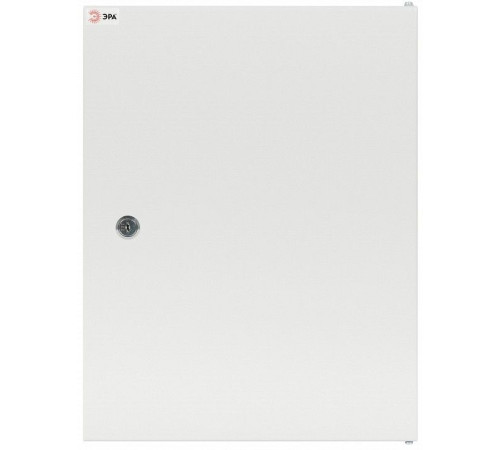 Электрический щиток накладной Эра NO_SIMPLE_STM_SHMP-04_IP31