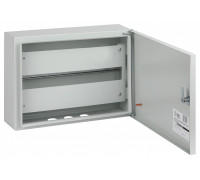 Электрический щиток навесной Эра  NO_SIMPLE_STM_SHRN-18_IP31