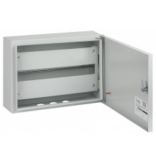 Электрический щиток навесной Эра  NO_SIMPLE_STM_SHRN-18_IP31