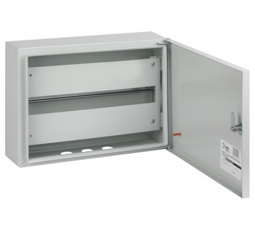 Электрический щиток навесной Эра NO_SIMPLE_STM_SHRN-18_IP31