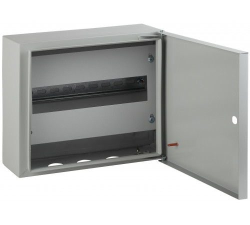 Электрический щиток навесной Эра NO_SIMPLE_STM_SHRN-18_IP31