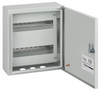 Электрический щиток навесной Эра  NO_SIMPLE_STM_SHRN-24_IP31