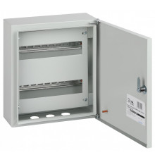 Электрический щиток навесной Эра  NO_SIMPLE_STM_SHRN-24_IP31