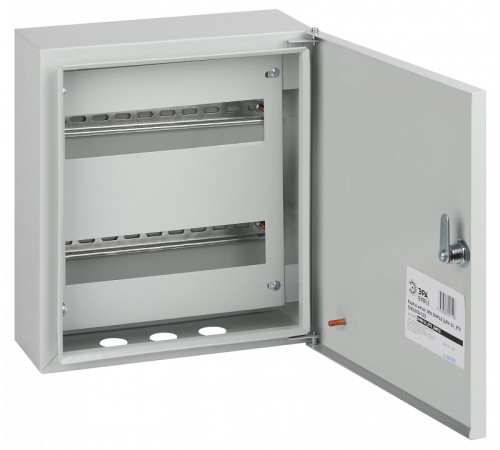 Электрический щиток навесной Эра NO_SIMPLE_STM_SHRN-24_IP31