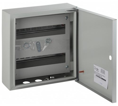 Электрический щиток навесной Эра NO_SIMPLE_STM_SHRN-24_IP31