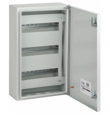 Электрический щиток навесной Эра  NO_SIMPLE_STM_SHRN-36_IP31