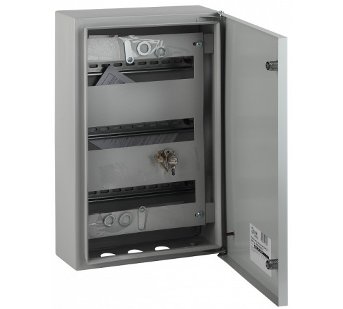 Электрический щиток навесной Эра NO_SIMPLE_STM_SHRN-36_IP31