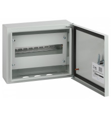 Электрический щиток навесной Эра  NO_SIMPLE_STM_SHRNg-12_IP54