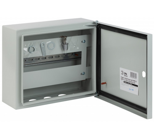 Электрический щиток навесной Эра NO_SIMPLE_STM_SHRNg-12_IP54