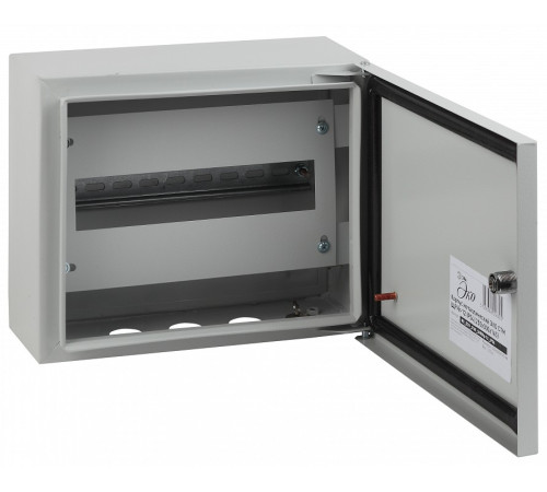 Электрический щиток навесной Эра NO_SIMPLE_STM_SHRNg-12_IP54