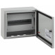 Электрический щиток навесной Эра NO_SIMPLE_STM_SHRNg-12_IP54