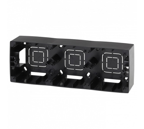 Подрозетник Эра 12-6103-06 12-6103-06