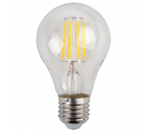 Лампа светодиодная Эра F-LED F-LED A60-9W-827-E27