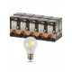 Лампа светодиодная Эра F-LED F-LED A60-9W-827-E27