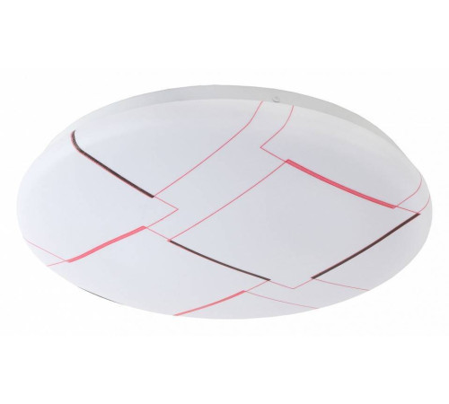 Накладной светильник Эра Slim Б0043820