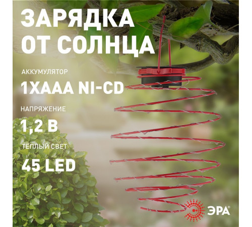 Садовая фигура Эра ERASF012-29