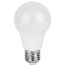 Лампа светодиодная Эра  LED A55-8W-865-E27 R