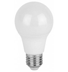 Лампа светодиодная Эра  LED A60-10W-865-E27 R
