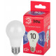 Лампа светодиодная Эра LED A60-10W-865-E27 R
