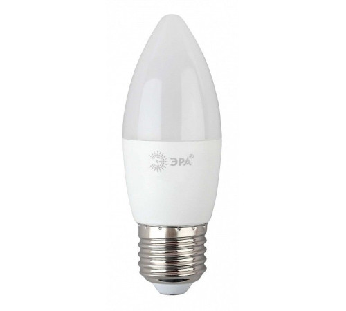 Лампа светодиодная Эра LED B35-10W-865-E27 R