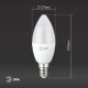 Лампа светодиодная Эра LED B35-6W-865-E14 R