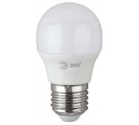 Лампа светодиодная Эра  E27 8Вт 6500K LED P45-8W-865-E27 R