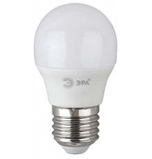 Лампа светодиодная Эра  E27 8Вт 6500K LED P45-8W-865-E27 R