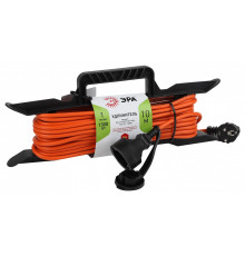 Удлинитель Эра  UFx-1e-3x0.75-10m