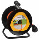 Удлинитель Эра RPx-1-2x1-20m