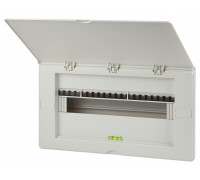 Электрический щиток встраиваемый Эра  White_UBOX20