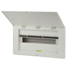 Электрический щиток встраиваемый Эра  White_UBOX20